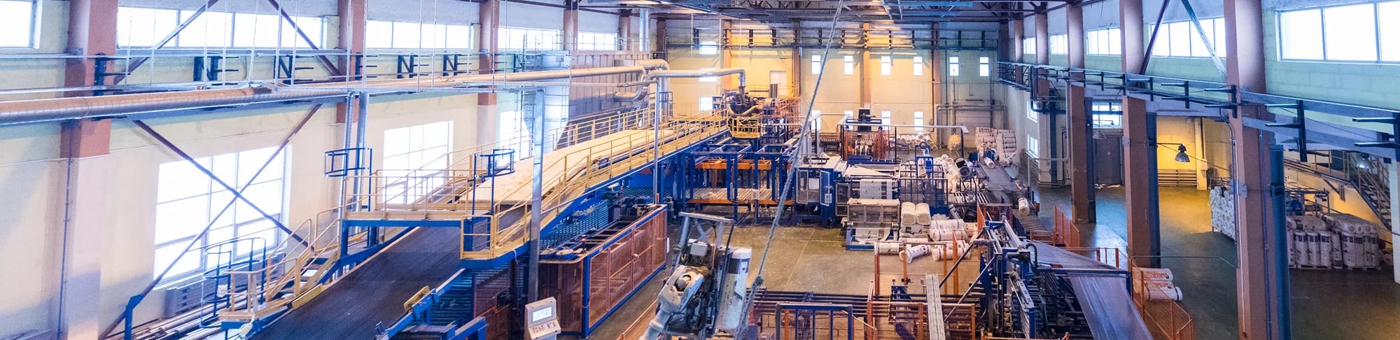Commercial et industriel